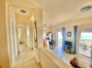 Plaka bei Elounda Kreta, Plaka Elounda: Villa mit Swimmingpool und Panoramablick oberhalb von Plaka Haus kaufen